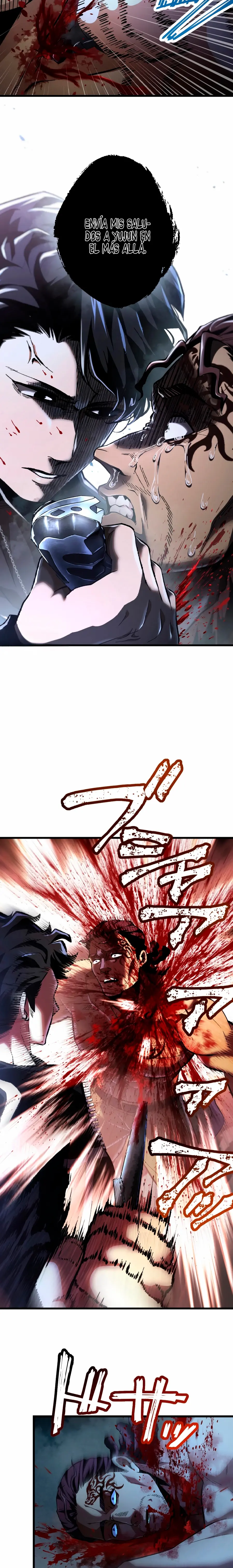 Cerberus > Capitulo 8 > Page 261